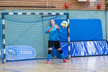 Bild 72 - B-Juniorinnen Hallen Landesmeisterschaft